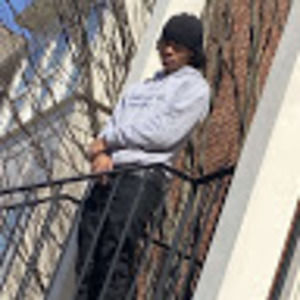 Meet your Posher, Xavier